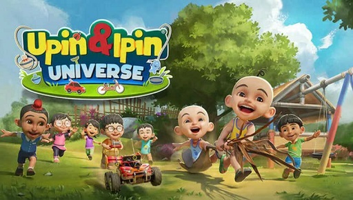 upin ipin universe apk