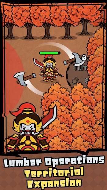 wood siege mod apk download