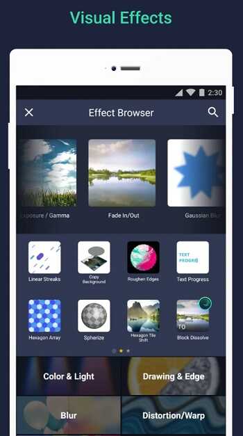 after motion z mod apk pro unlocked