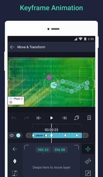 after motion z mod apk