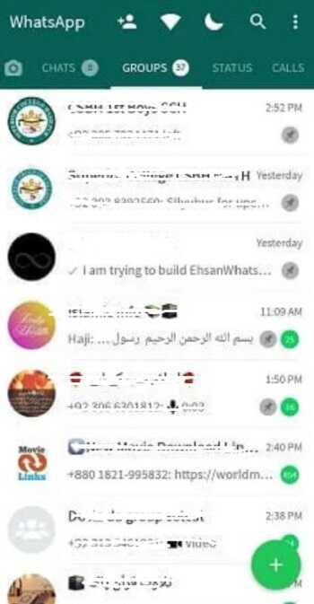 agwhatsapp apk download