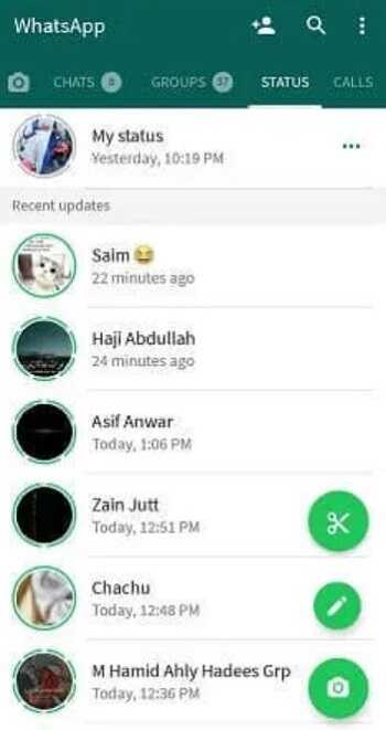 agwhatsapp apk