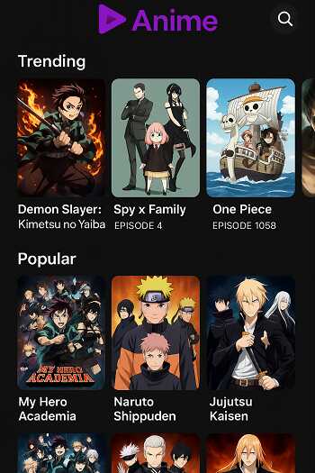 anime salt apk