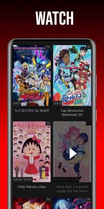 animesuge apk download