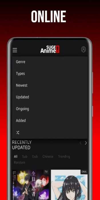 animesuge apk latest version