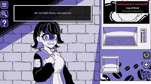 anomalous coffee machine apk download