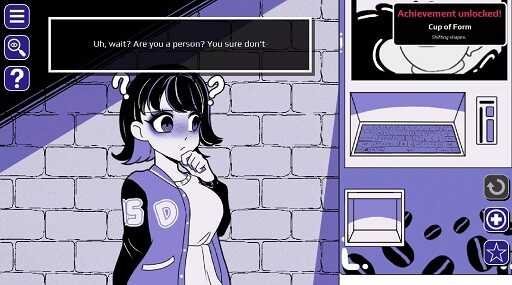 anomalous coffee machine apk full game