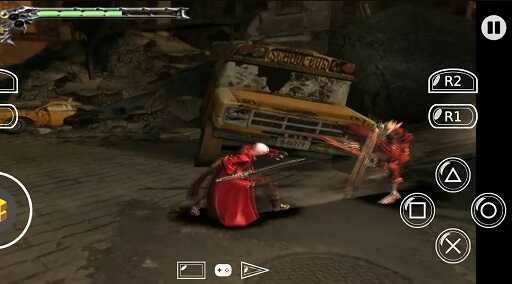 armsx2 apk for android