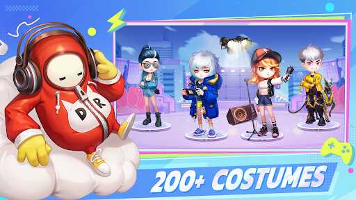 ballistic hero vng mod apk unlimited money