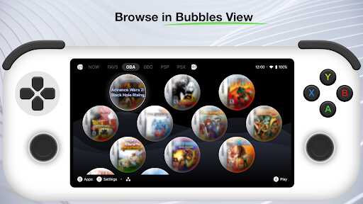 beacon game launcher mod apk for android