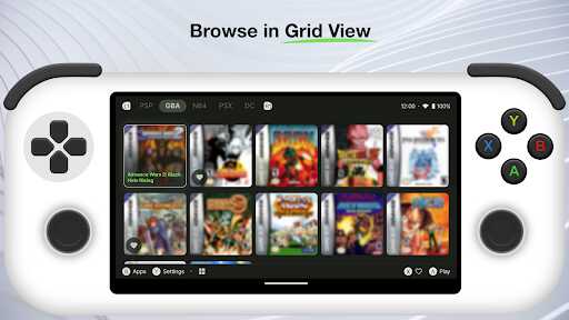 beacon game launcher mod apk latest version