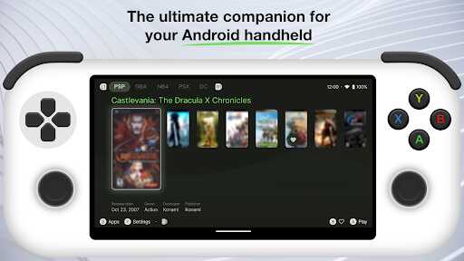 beacon game launcher mod apk