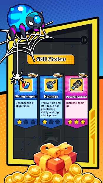 biu man apk for android