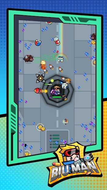 biu man apk latest version