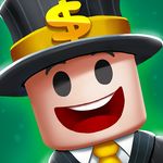 Icon Blox World MOD APK 0.14.4 (Unlimited Money)