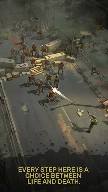 chornobyl quest mod apk download