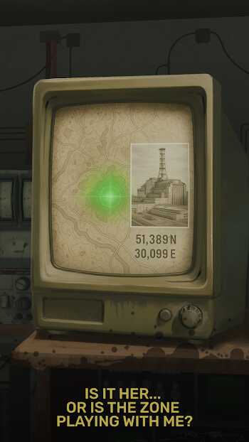 chornobyl quest mod apk unlimited money