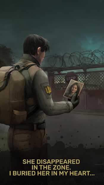 chornobyl quest mod apk