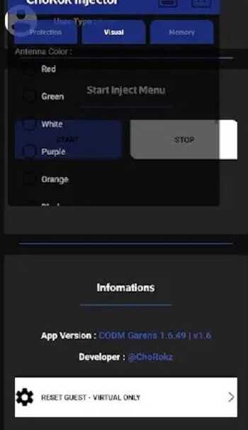 chorok injector apk latest version