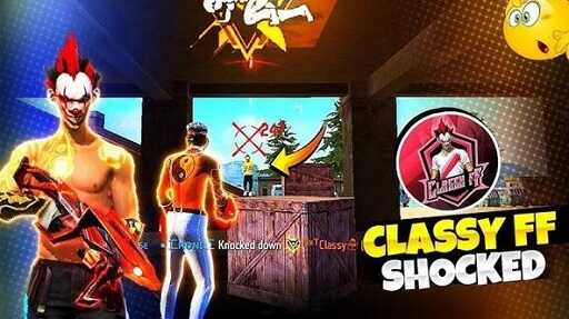classy ff panel apk latest version