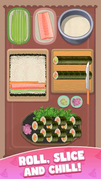 cookingdom mod apk no ads
