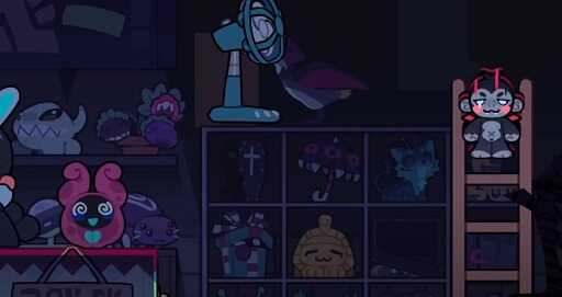 cryptid park apk latest version