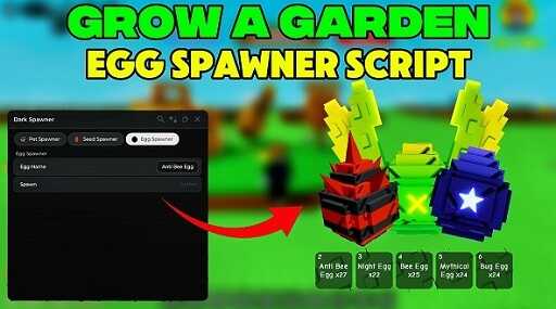 dark spawner apk
