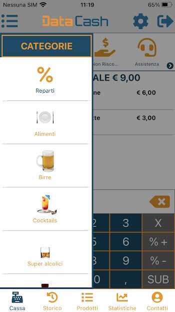 datacash pro apk download