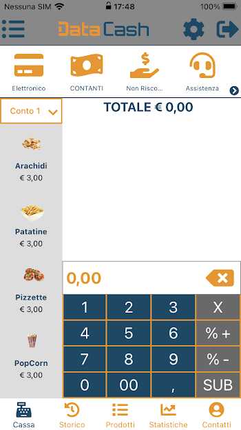 datacash pro apk