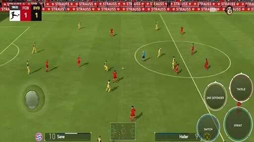 dfl 25 apk download