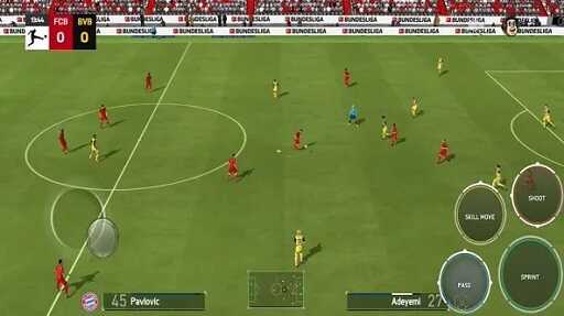 dfl 25 apk obb data
