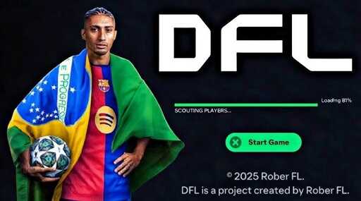 dfl 25 apk