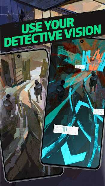 disco elysium apk mod