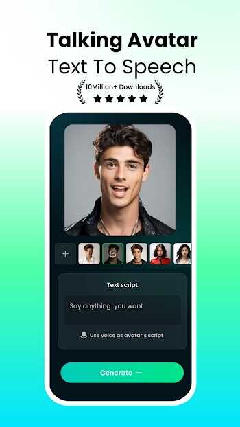 dreamface mod apk download