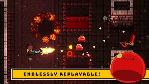 enter the gungeon apk for android