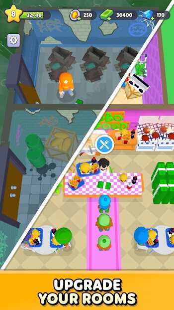 flop house mod apk download