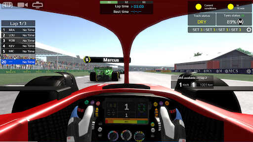 fx racer mod apk download