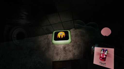 garten of banban 8 apk