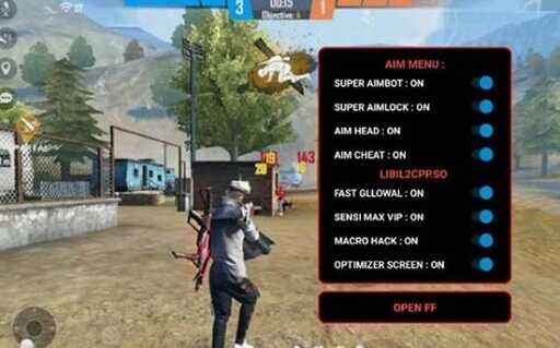 ghost bot beta apk download
