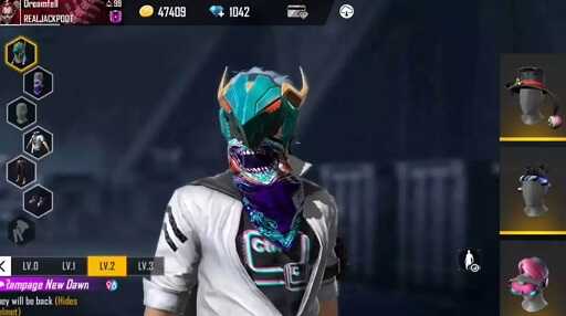 ghost bot beta apk