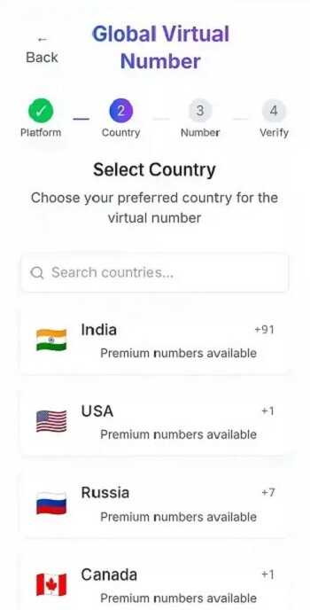 global otp apk download