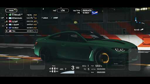 gran velocita mod apk download