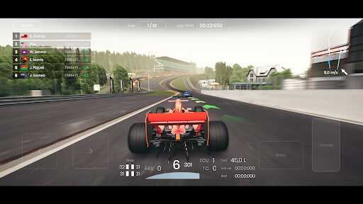 gran velocita mod apk latest version