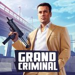 Icon Grand Criminal Online MOD APK 1.7.7 (Unlimited Money)