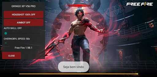 gringo xp apk download