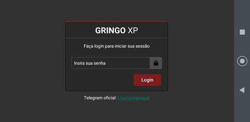 gringo xp apk for android