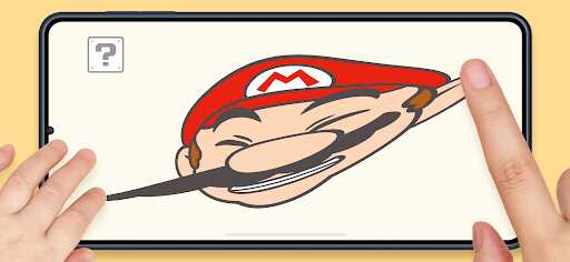 hello mario apk download