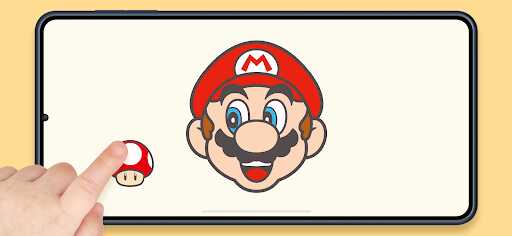 hello mario apk for android
