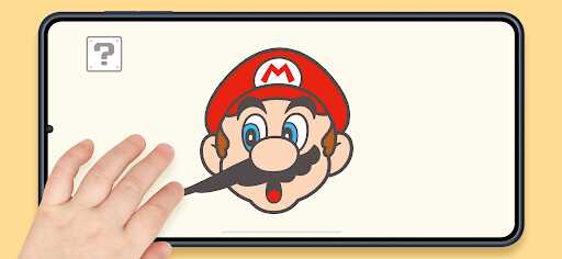 hello mario apk