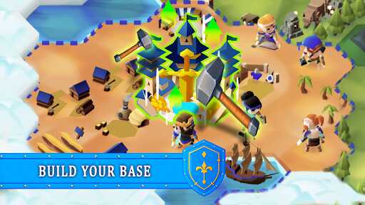 hexapolis mod apk download